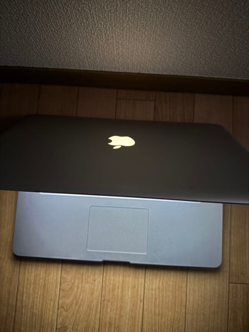 整備済MacBook pro Late 2008 15インチA1286 - メルカリ