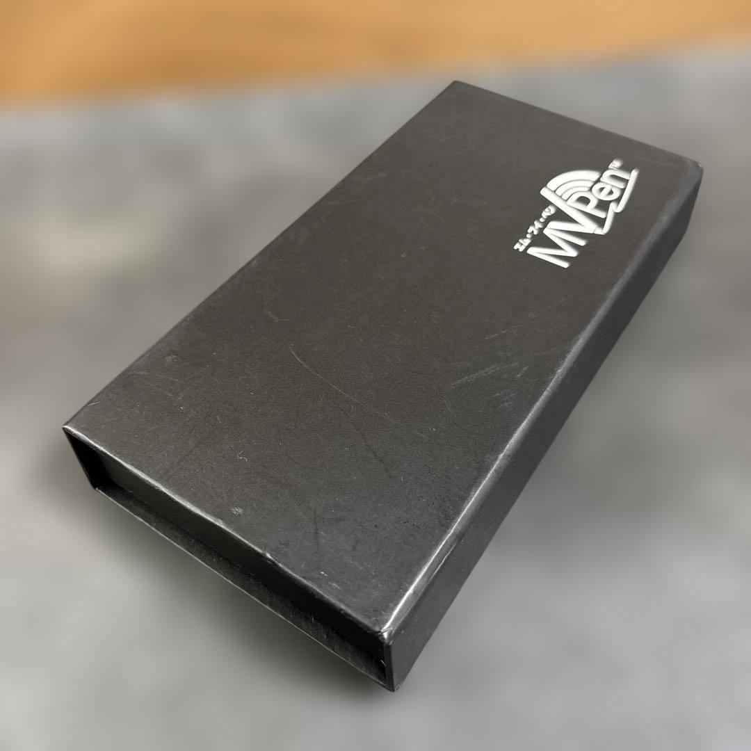 MVPenテクノロジーズ デジタルペン 動作未確認 電子ペン 箱入