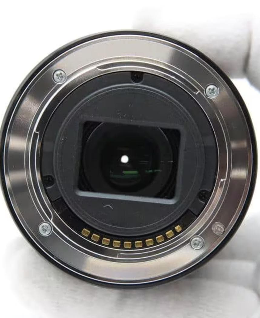 【美品】55-210mm F4.5-6.3 sony ソニー