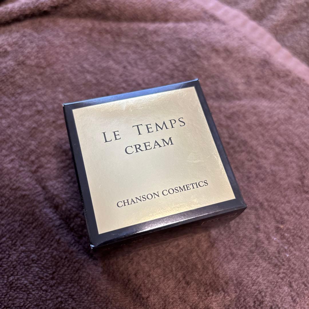 シャンソン化粧品 クレーム ルタン Minyan⭐️様専用☆シャンソン