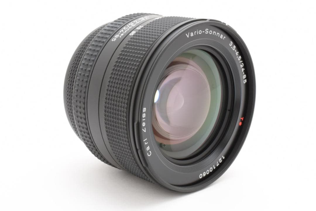 ★極上品★コンタックス Sonnar 24-85mm f3.5-4.5#1134