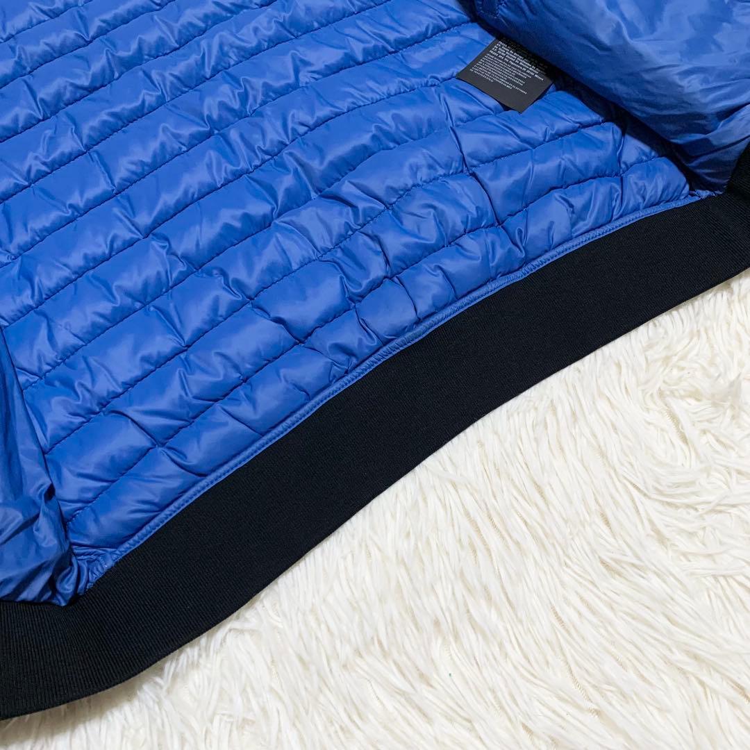 aks様専用】プラダ ボンバー SGH827 ロゴプレート ブラック 46 - メルカリ