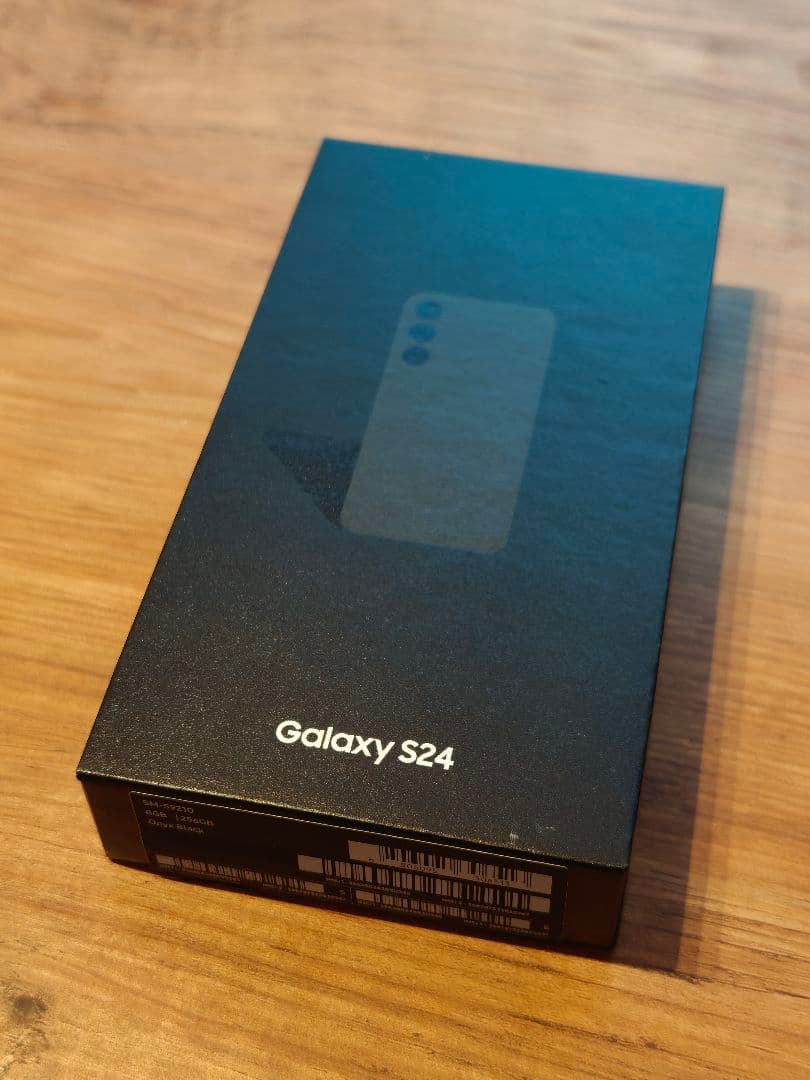 Fahrizal様専用] S24 SM-S9210 256GB グローバル版 - メルカリ