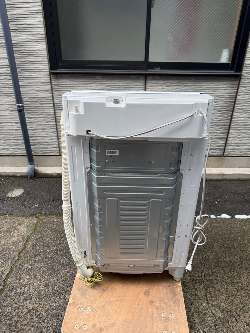 美品】TOSHIBA 東芝 全自動洗濯機 12㎏ AW-12DP2自動投入 - メルカリ