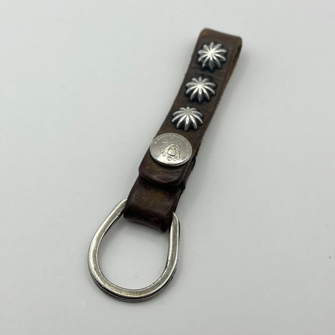 LARRY SMITH ラリースミス ベルトループ キーホルダー - メルカリ