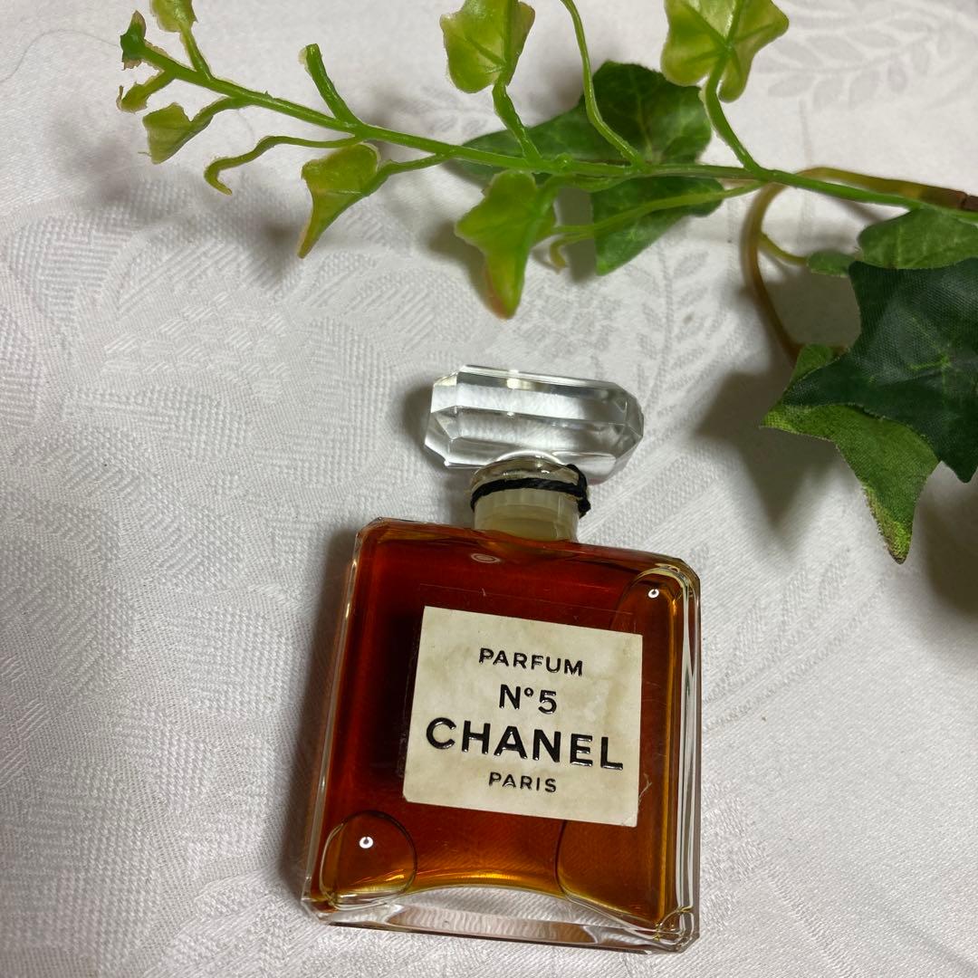 CHANEL 5番シャネル 香水 14ml 即購入OK！ - メルカリ