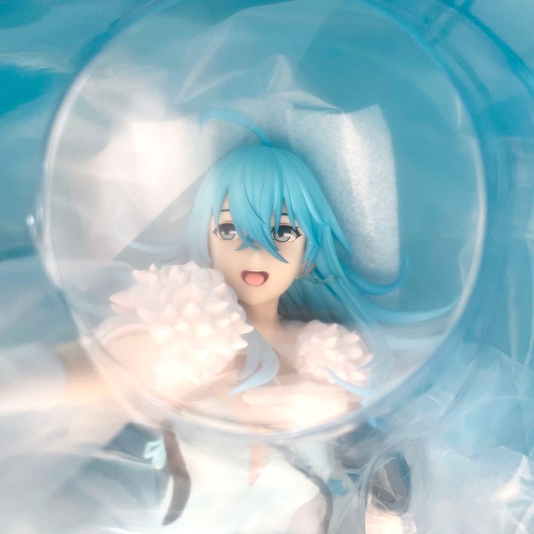 新品未開封】 Vivy ヴィヴィ 1/7スケール 完成品フィギュア 正規品