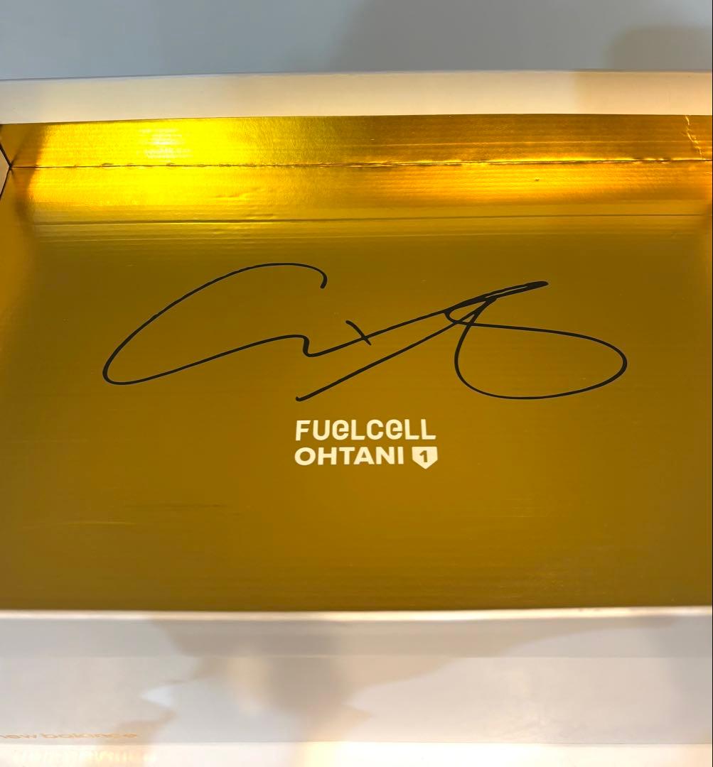 大谷翔平　ニューバランス　Ohtani v1 Turf 28.5cm