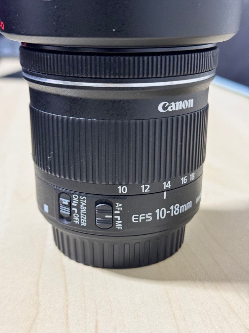 Canon EFS 10-18mm F4. 5-5. 6 IS 広角レンズ 交換レンズレビュー：EF-S 10-18mm F4.5-5.6 IS STM - デジカメ Watch
