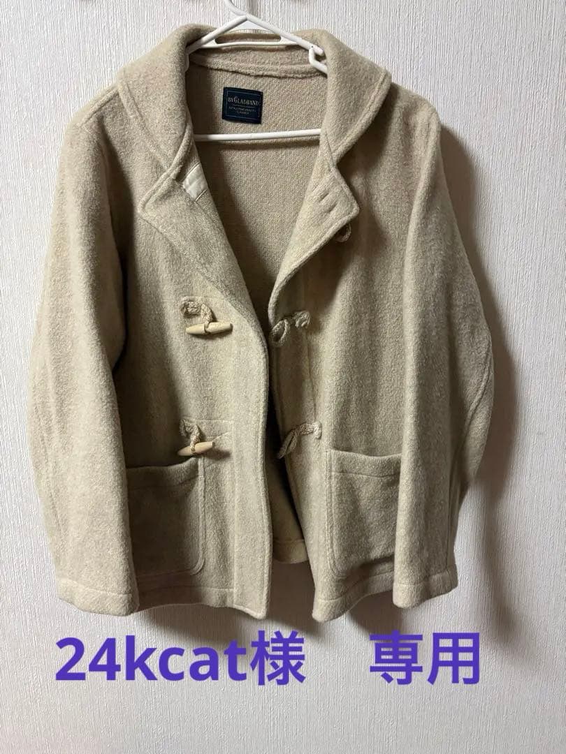 Gladhand グラッドハンド　ショートダッフル 楽天市場】GLAD HAND グラッドハンド WAFFLE HENRY L/S T-SHIRT -BLACK