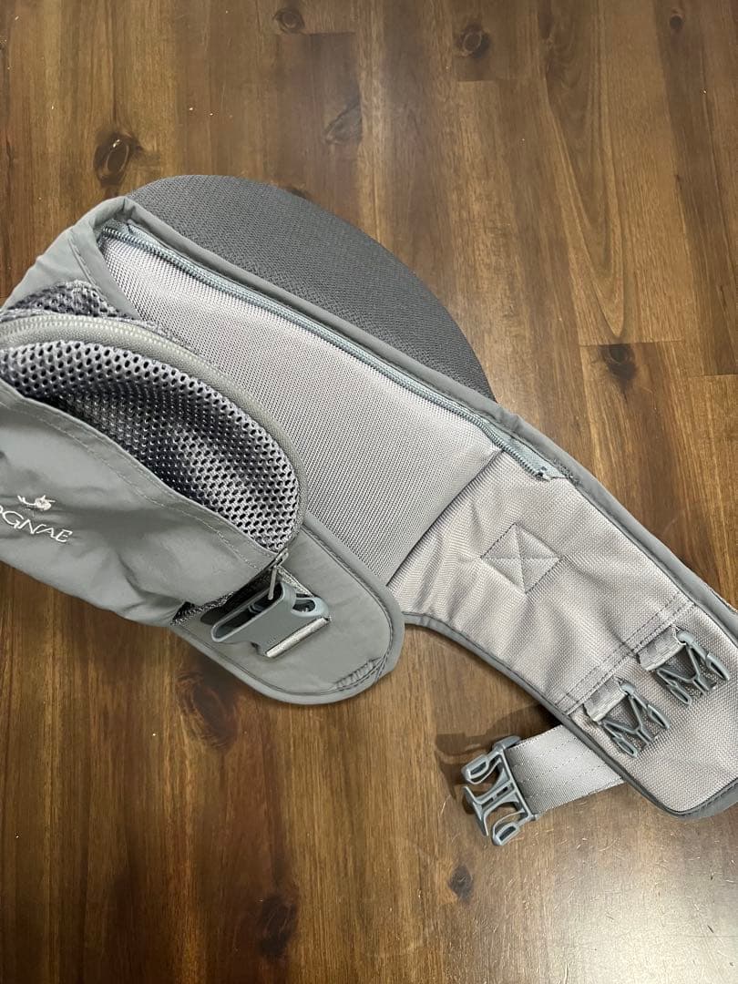 ✰みく様 お取置き✰ 美品 ポグネー PG-MAX