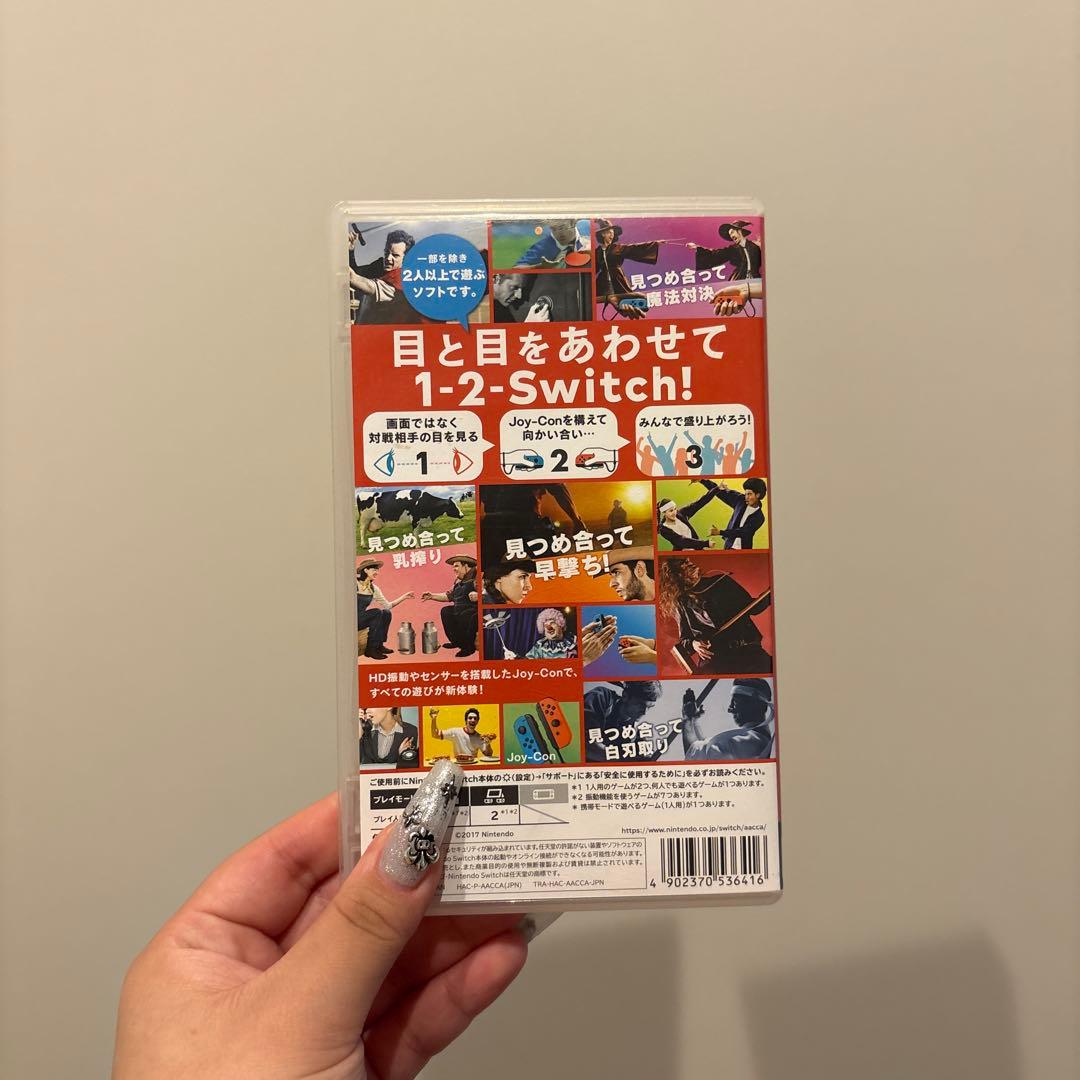 ワン・ツースイッチ カセット - メルカリ