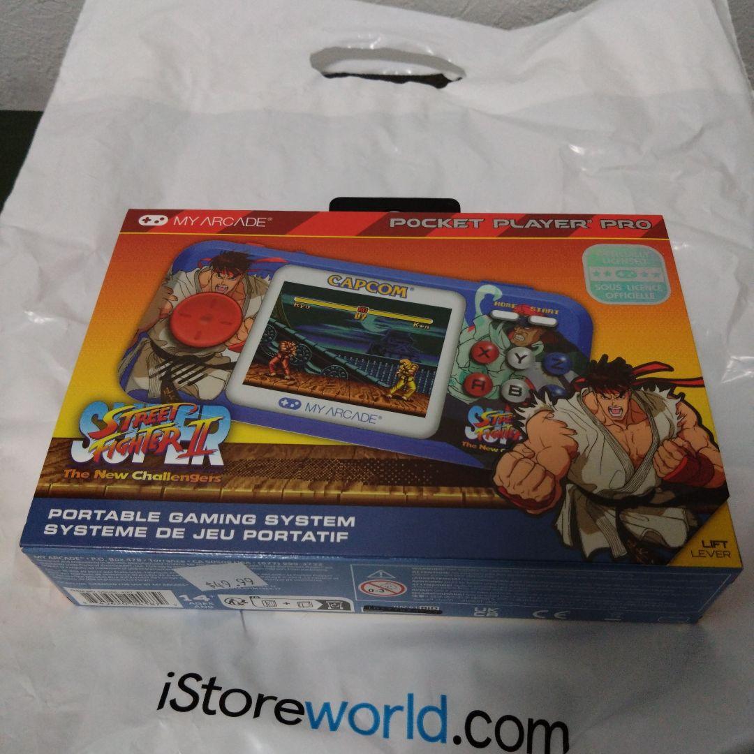 その他 MY ARCADE POCKET PLAYER PRO Shop Tetris® Pocket Player Pro – My Arcade®