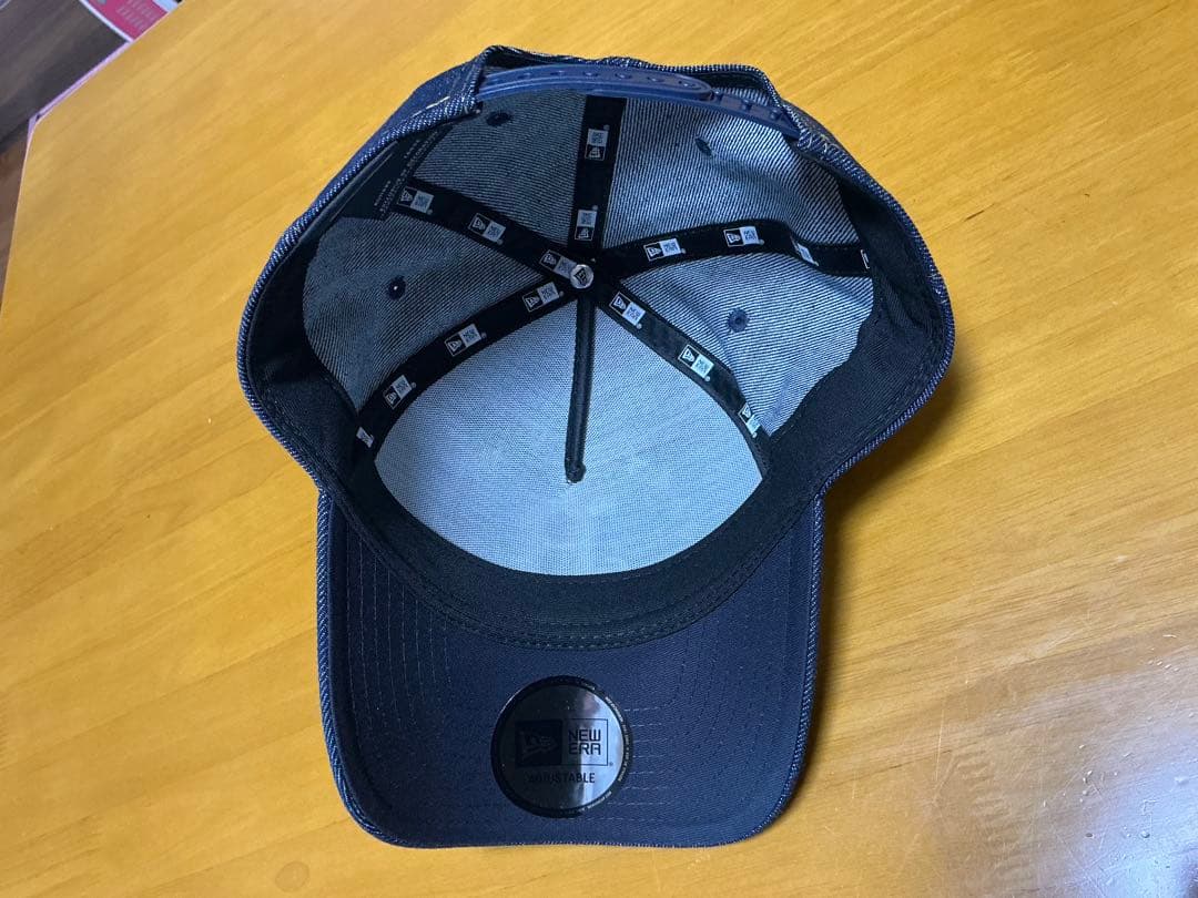 新品未使用❗️Buffaloes 宮崎キャンプ2026 デニムキャップ 最終値下げ