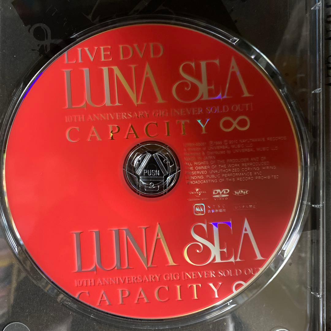 10TH ANNIVERSARY GIG NEVER SOLD OUT DVD - メルカリ