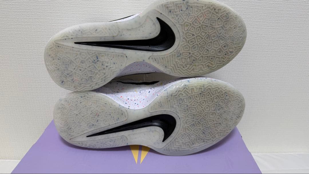 【最終価格(値下不可)】Nike Ja2 27.5cm