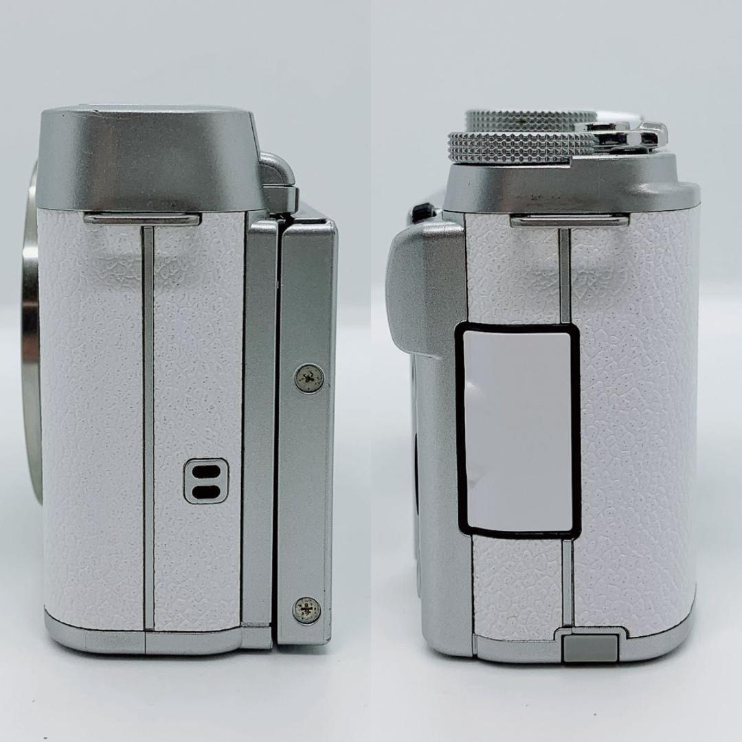 フジフィルム ミラーレス一眼 X-A2 FUJIFILM 美品 M340 - メルカリ