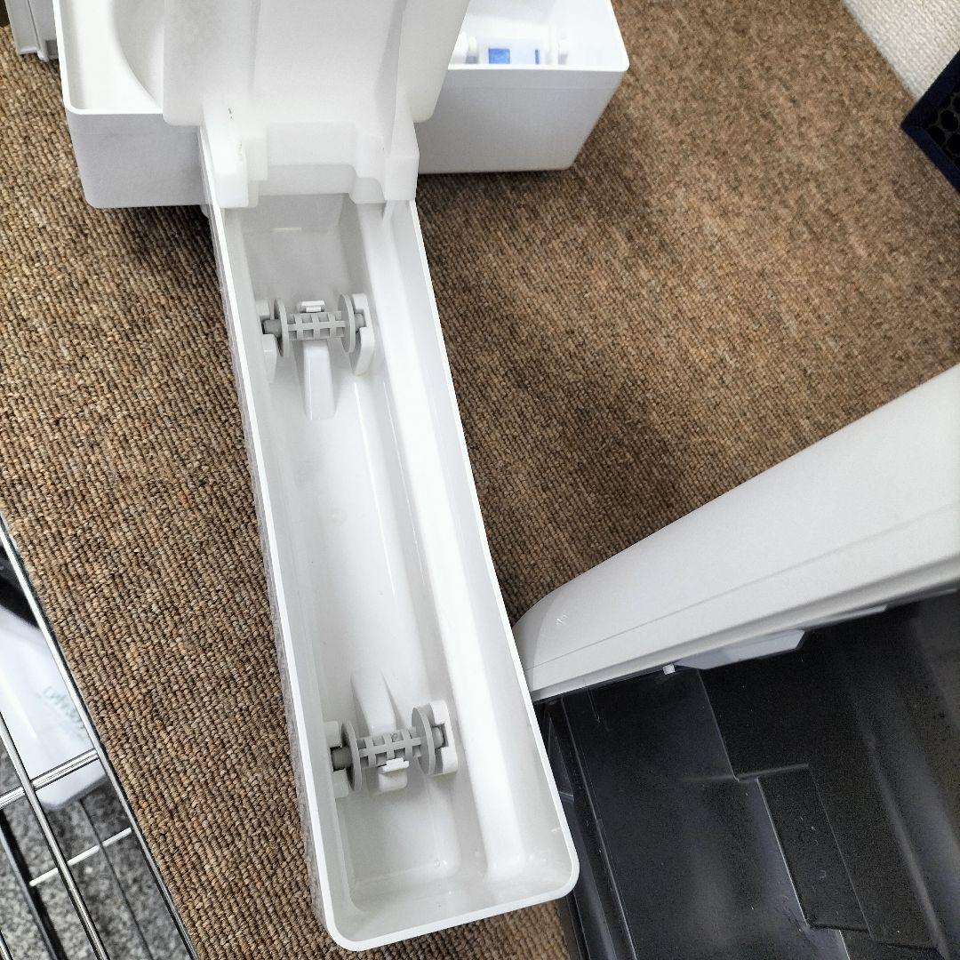 響*鬼様 SHARP 加湿空気清浄機 プラズマクラスター(2505KD10)