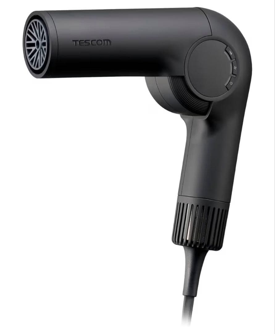 TESCOM ヘアドライヤー TD860A-K プロテクトイオン ヘアドライヤー ヘアドライヤー｜TD860A-K｜美容