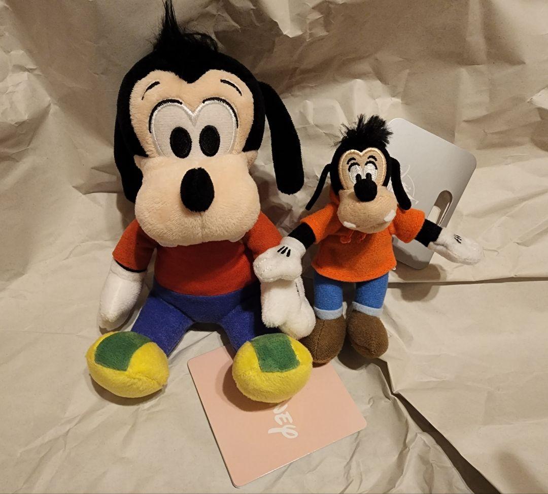 ディズニー・マックス 2点セット - メルカリ