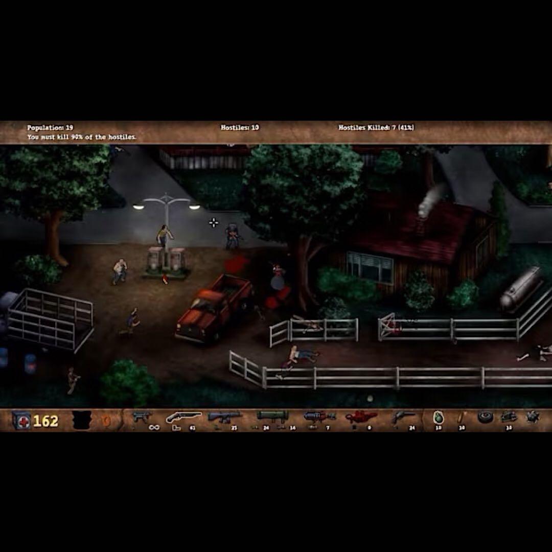 POSTAL Redux ポスタル リダックス 北米版 switch スイッチ - メルカリ