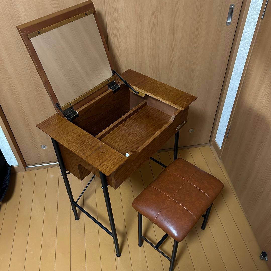 nico and... ニコアンド ドレッサー 美品 ニコアンド nico and ドレッサーの通販 by リユース とくちゃん