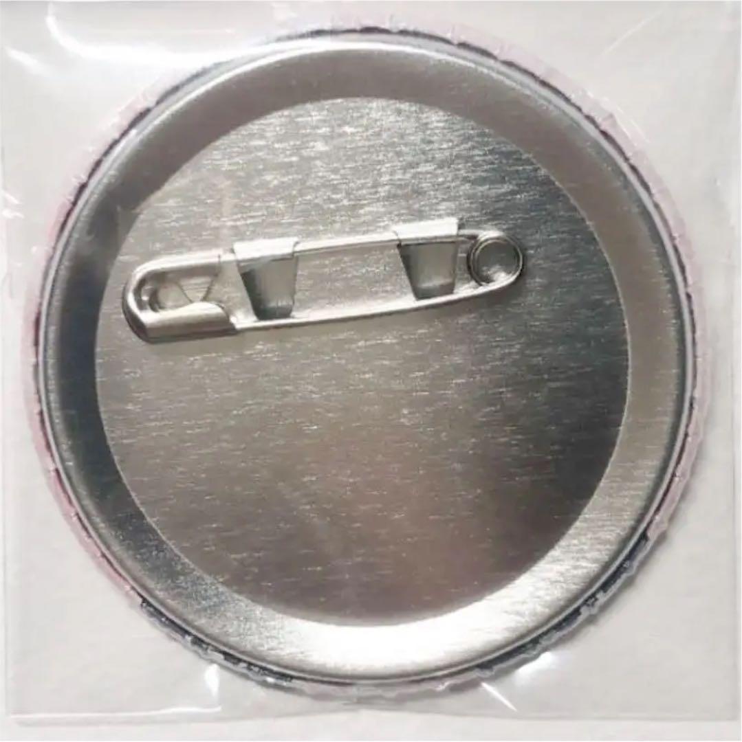 ジャックジャンヌ JACKJEANNE 高科更文 缶バッジ 制服 - メルカリ