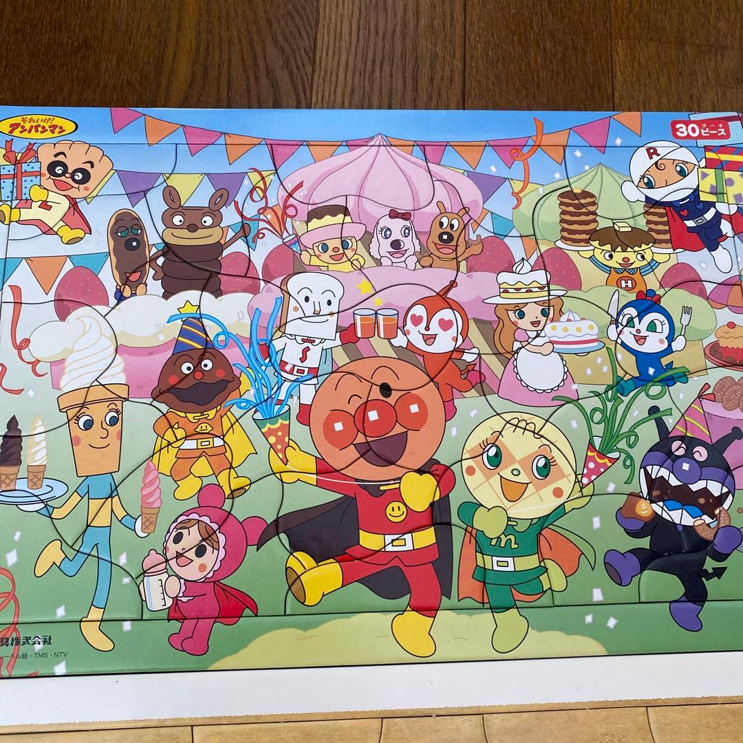 ジグソーパズル 4種 まとめ売り - メルカリ