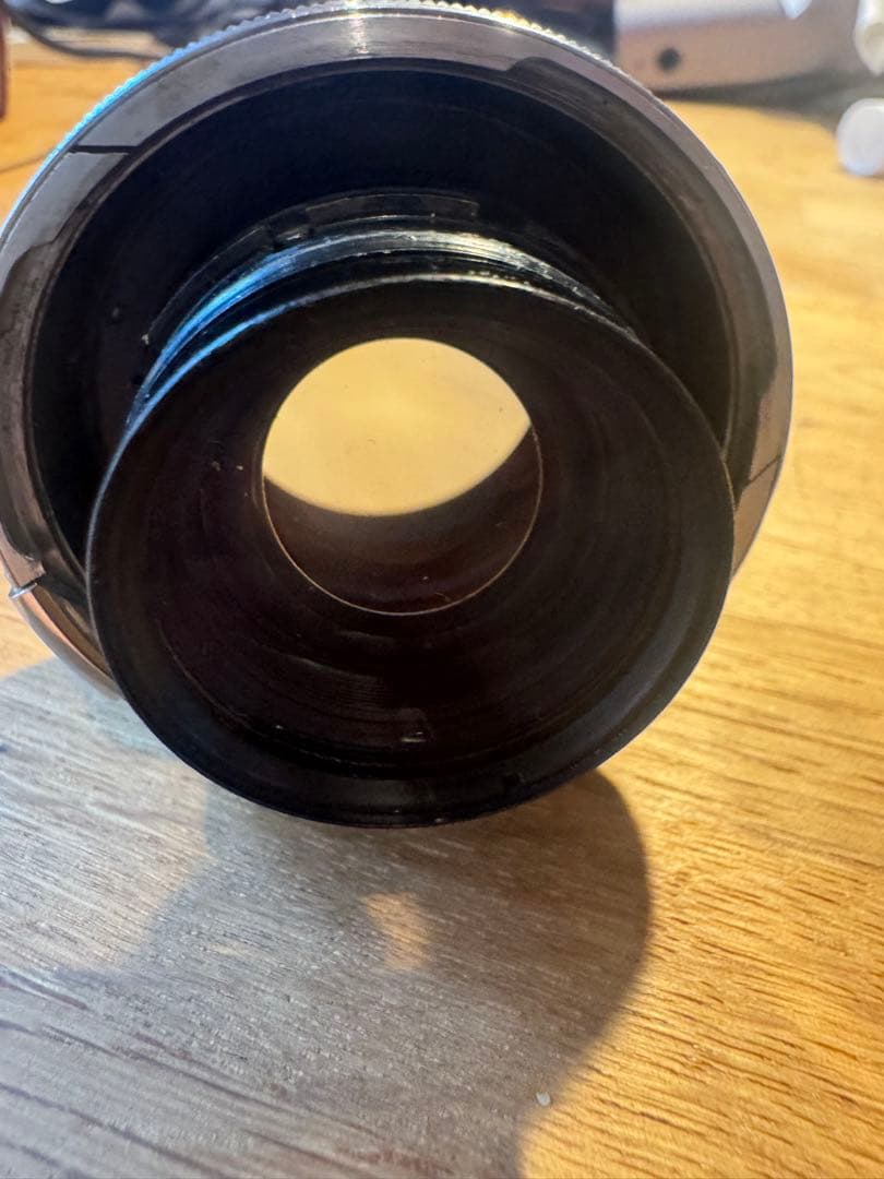 ニコン Nikon W-NIKKOR 3.5cm F1.8 Sマウント 実用品