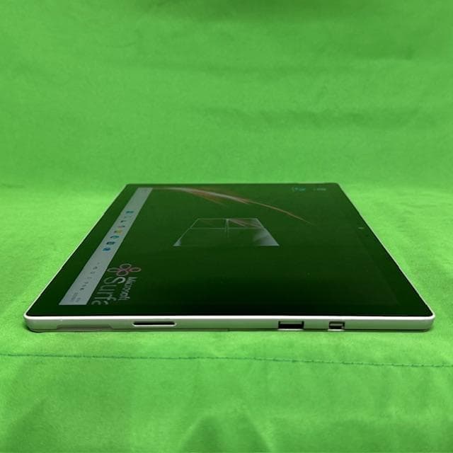 液晶綺麗】Surface Pro6 第8世代 i7 タッチパネル 1796