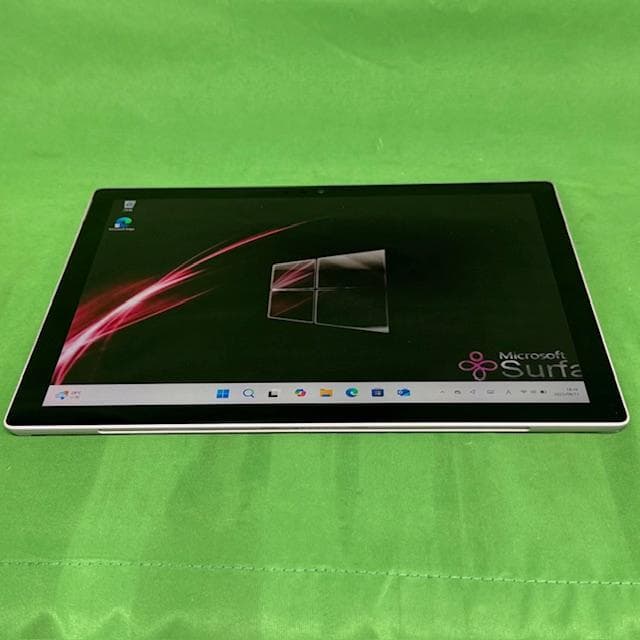 液晶綺麗】Surface Pro6 第8世代 i7 タッチパネル 1796