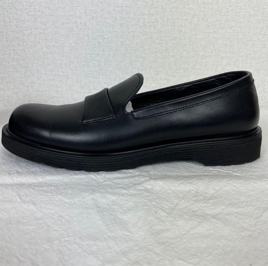 フットストックオリジナル レザーシューズ 25.5cm エディション