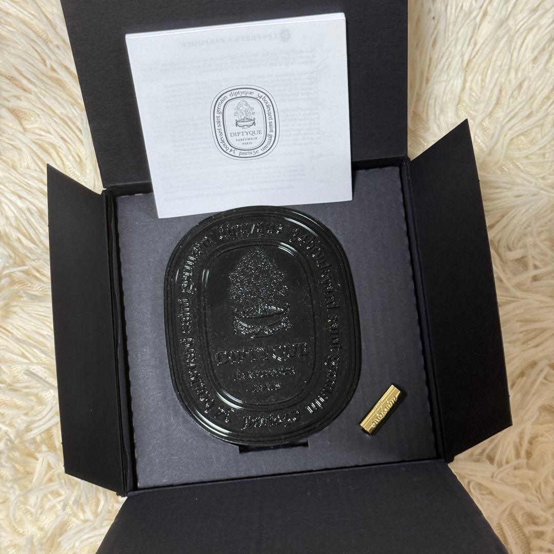 Diptyque Eau Rose パフュームブレスレット フレグランスブレスレット｜diptyqueの口コミ - コスメ購入品💙 【使っ