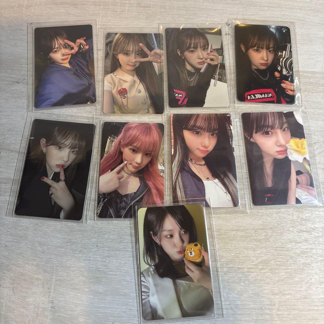 Kep1er まとめ売りチェヒョン - メルカリ