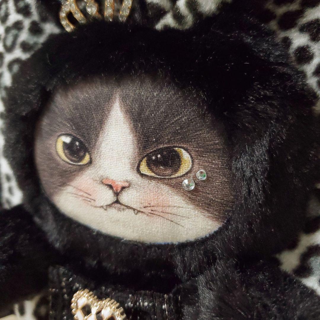 あ*き様 ハンドメイド 3rooms バッグ M コヤンイサムチョン ジョーズ