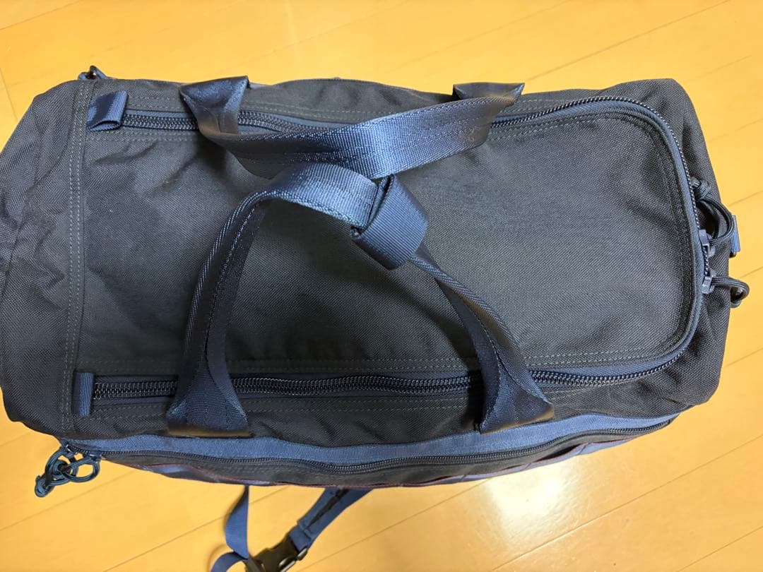 ブリーフィング 1000D TURF PHANTOM 3WAY - メルカリ