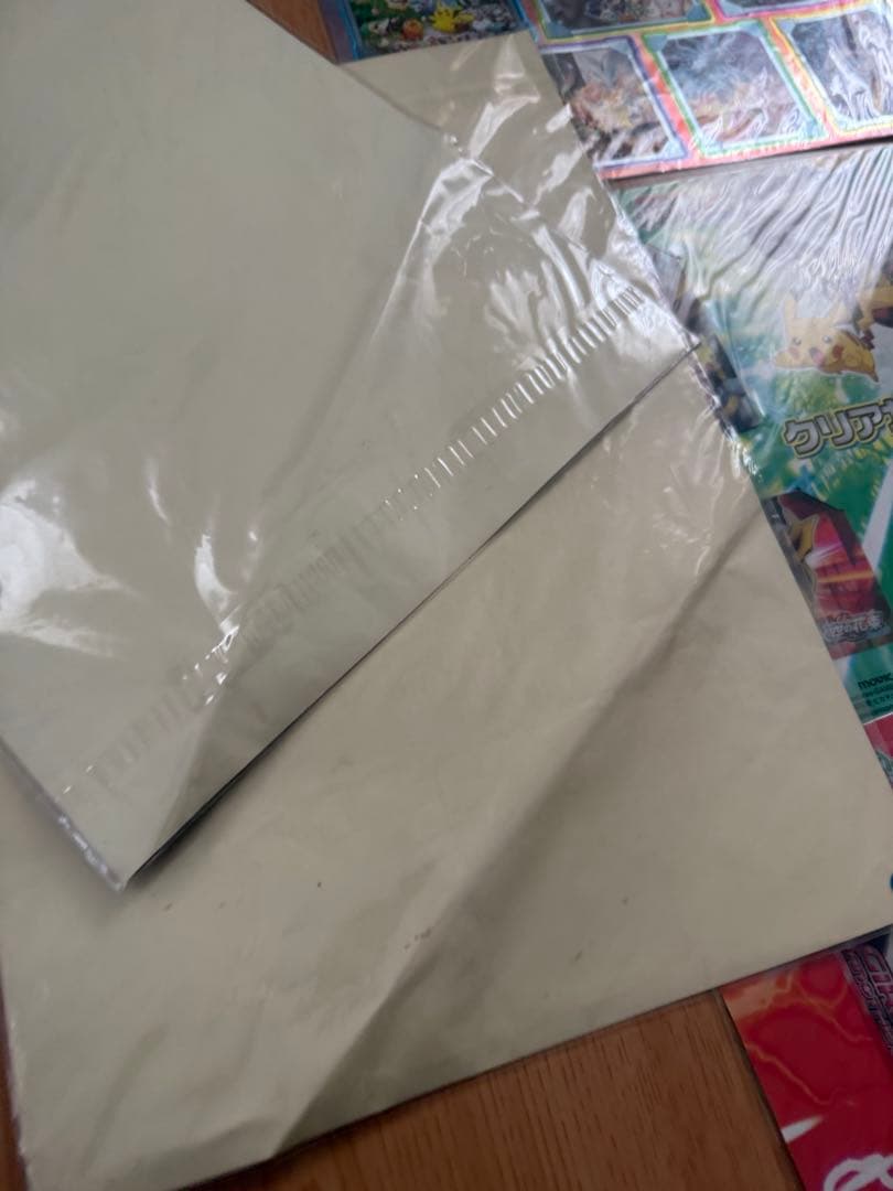 ギラティナと氷空の花束 シェイミ クリアカード セットA Bセット 大量