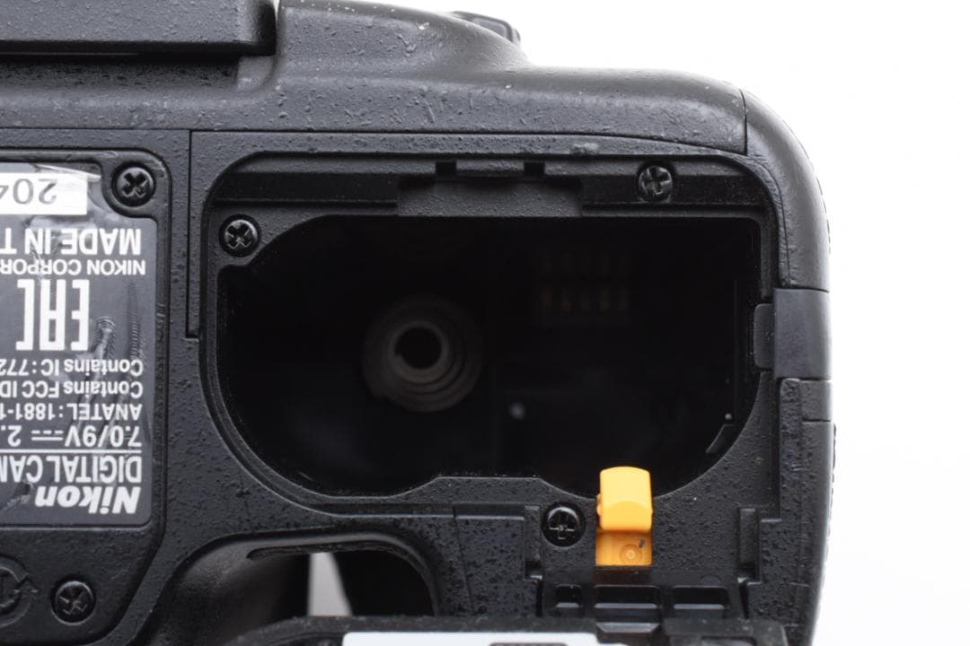 Nikon 美品 ニコン Nikon D750 ボディ S数28740回 1081