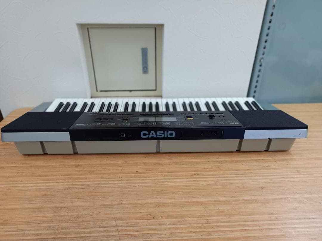 都《MXARF》CASIO　カシオ　CTK-4400　電子キーボード　電子ピアノ