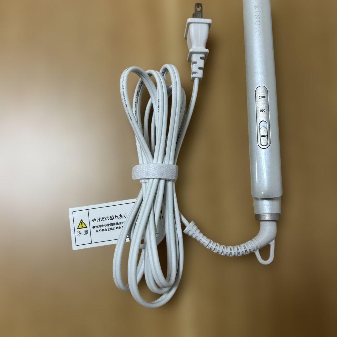 KINUJO MINI IRON -deux- 絹女 キヌージョミニアイロン