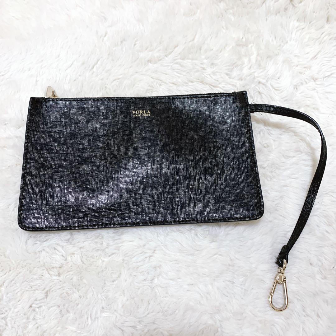 FURLA フルラ コスタンザ ショルダーバッグ ハンドバッグ 2way 巾着