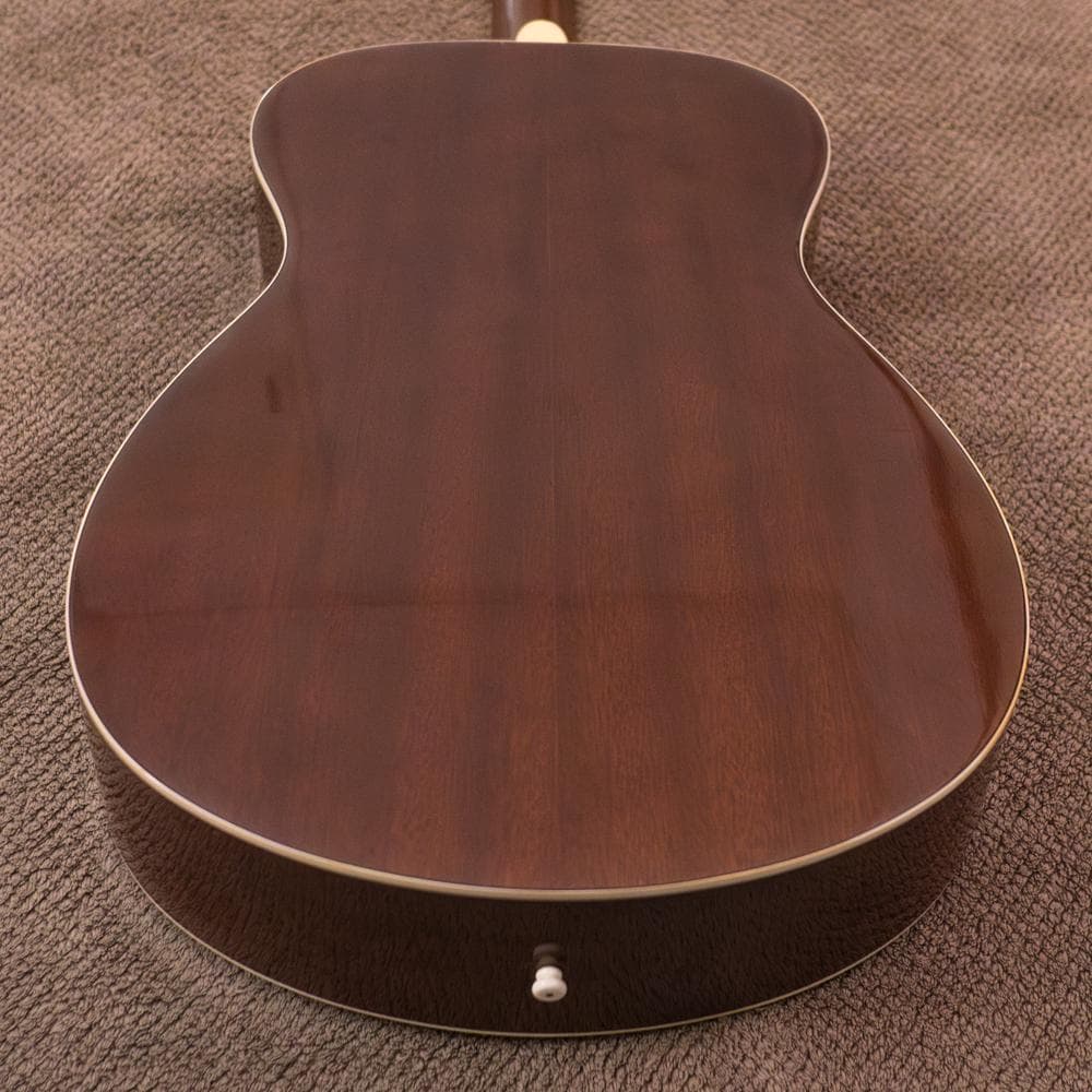 YAMAHA FS-423S 2001年 単板トップFG 美品 - メルカリ