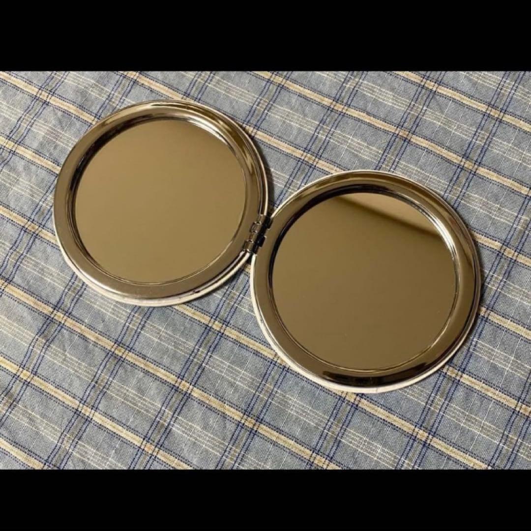 耳をすませば ダブルコンパクトミラー ジブリ - メルカリ