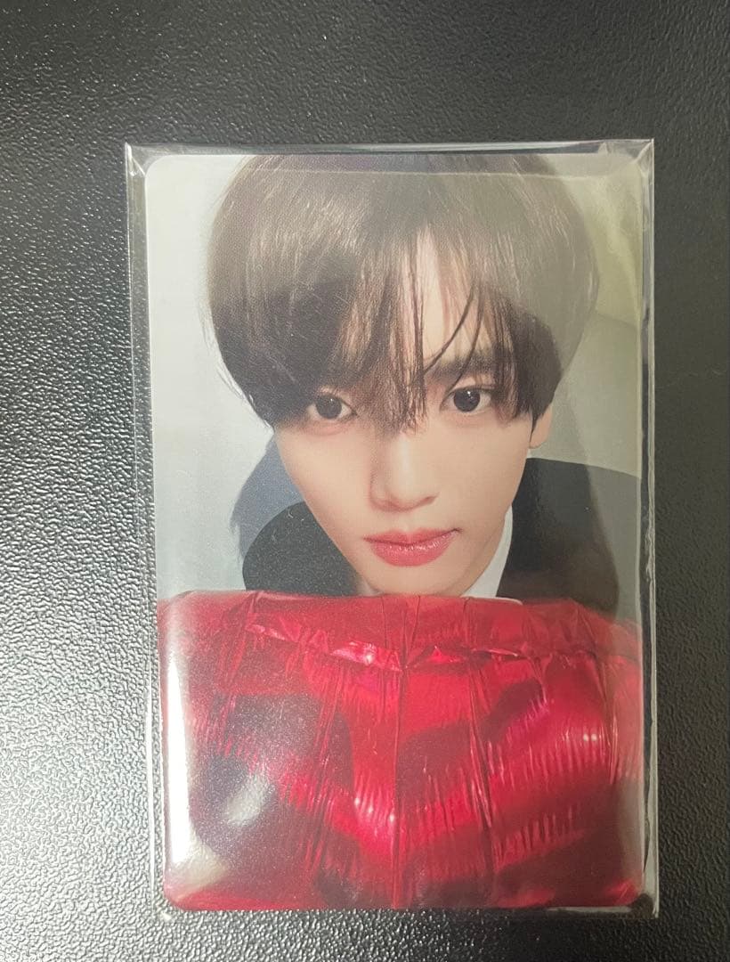 ZB1 7000円 購入特典 トレカ ユジン ゼベワン 横浜 会場限定 - メルカリ