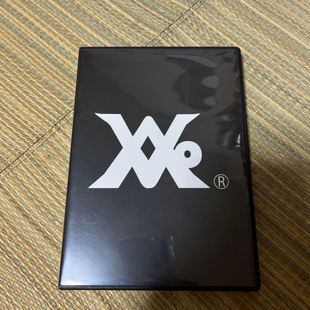 美品 レペゼン地球 RepezenFoxx DVDセット 値下げ可能 - メルカリ