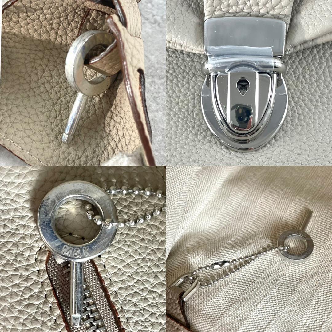 未使用 大峽製鞄 レイロウ 37 ミディアム 1295-GMS ソフトビジネス