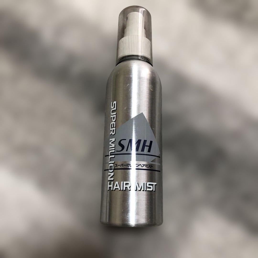 スーパーミリオンヘアミストSMH 165ml ルアン - メルカリ