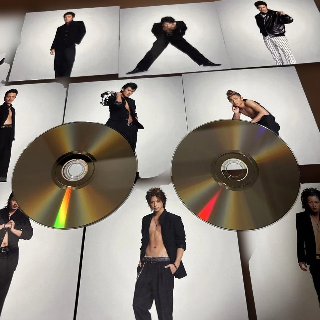 初回限定版 ROOKIES(ルーキーズ) 表&裏 BOX〈11枚組〉完全版 - メルカリ