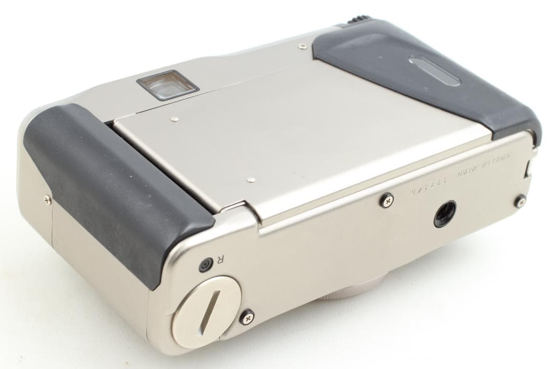 momo&mikan【動作確認済】Contax TVS II