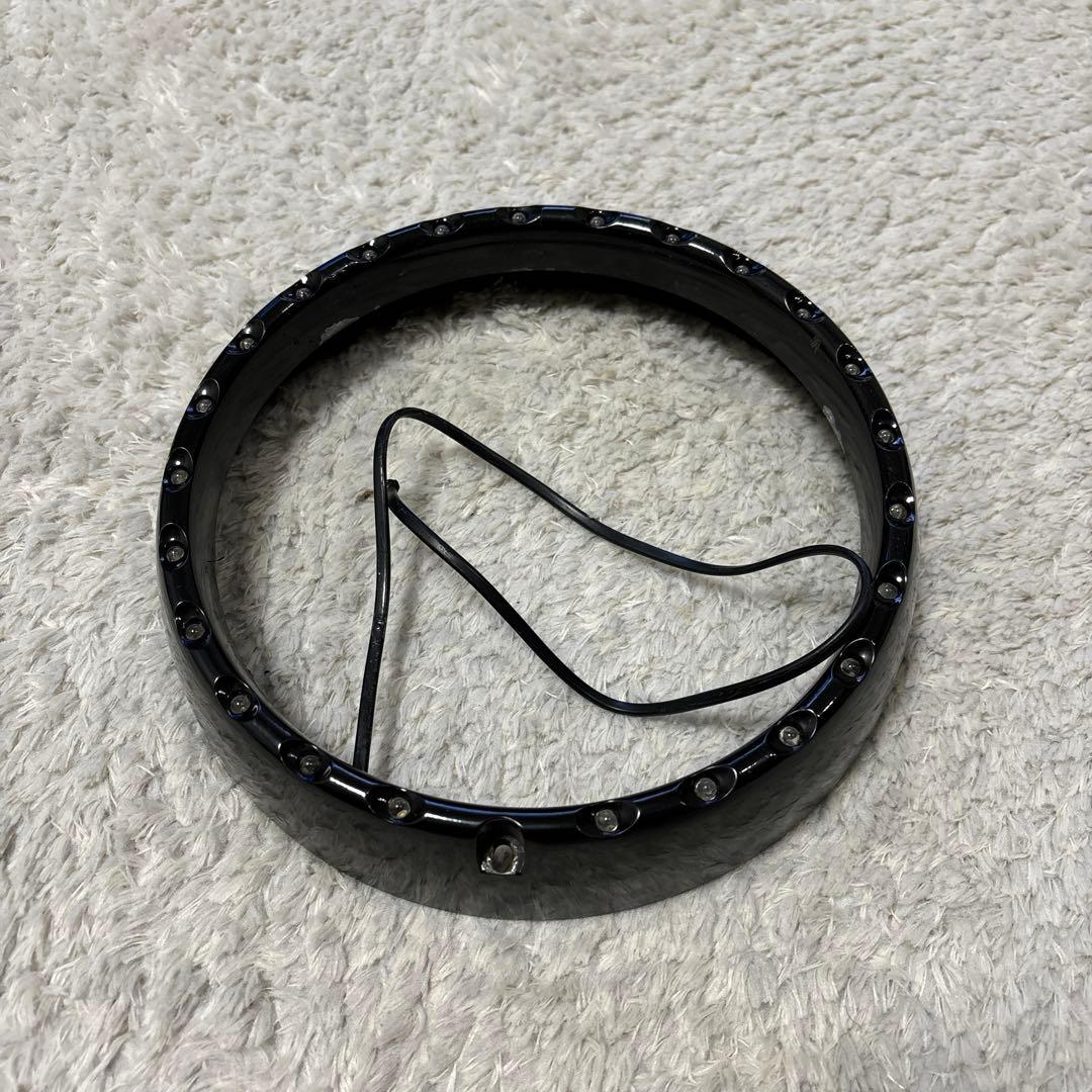 sr400 Chuck Box ヘッドライトステー 35ヤマハ SR400 ヘッドライト